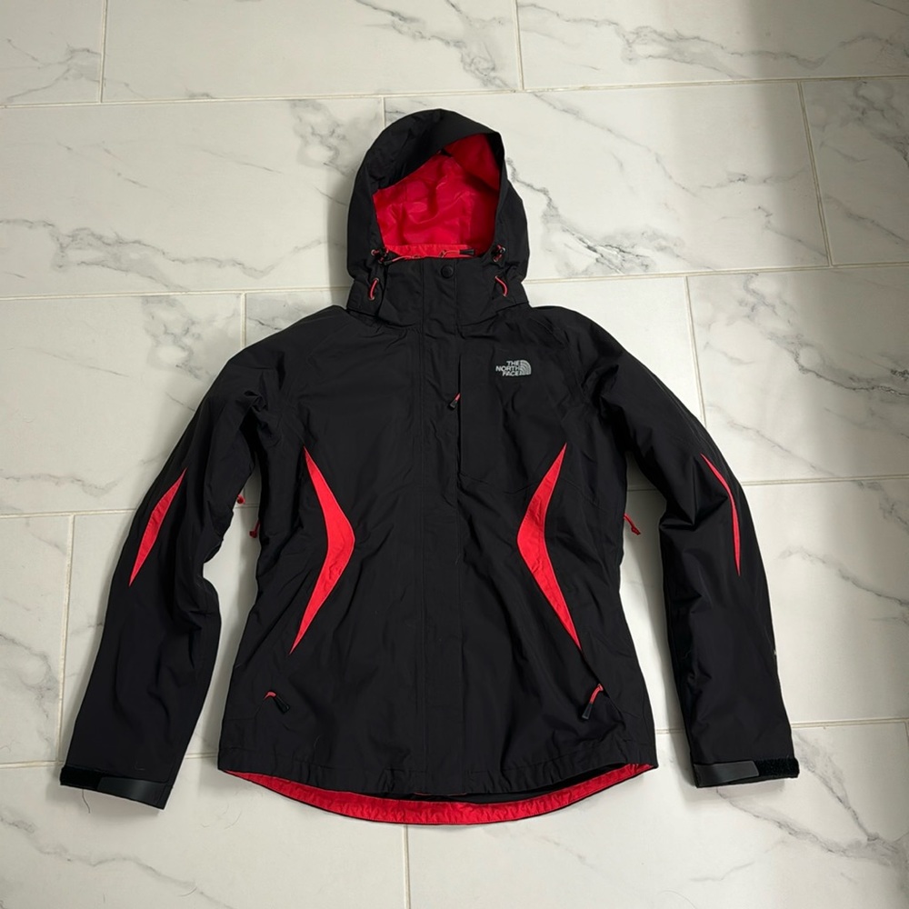 Women’s North Face Winter Ski Coat / Snowboard Jacket